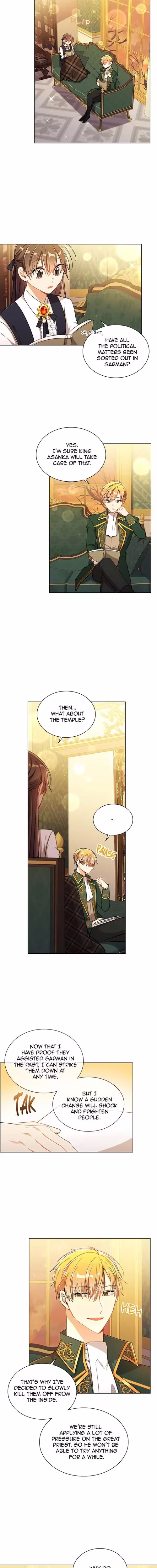 The Meaning of You - Chapter 66 - Part 7