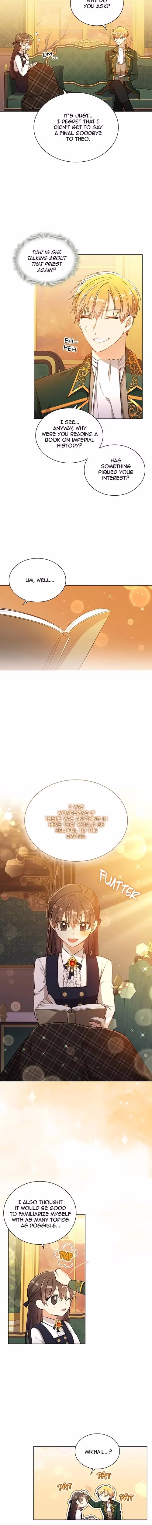 The Meaning of You - Chapter 66 - Part 8