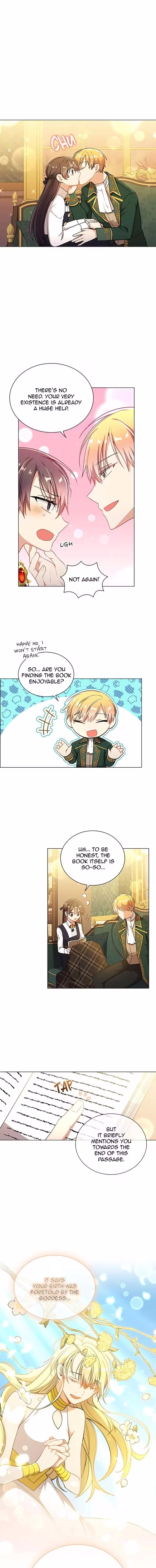 The Meaning of You - Chapter 66 - Part 9