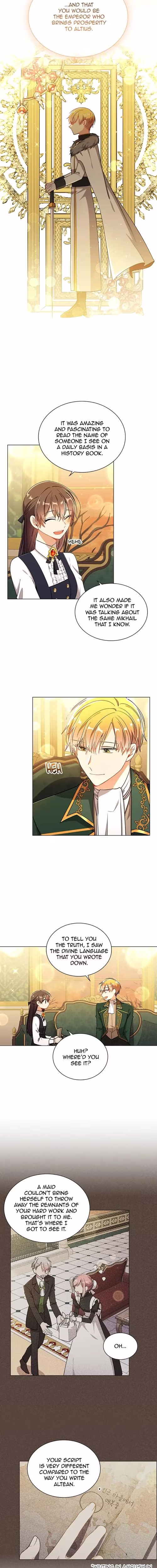 The Meaning of You - Chapter 66 - Part 10