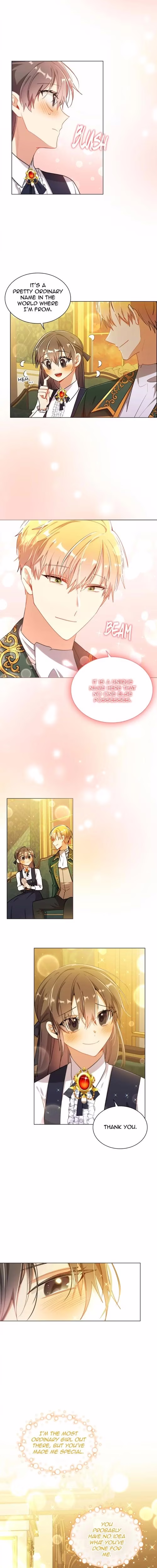 The Meaning of You - Chapter 67 - Part 3