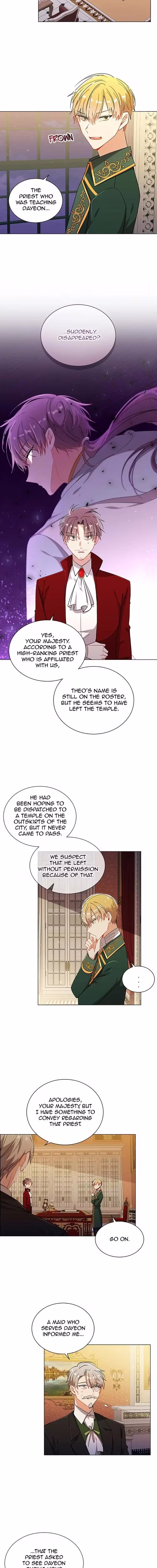 The Meaning of You - Chapter 67 - Part 6