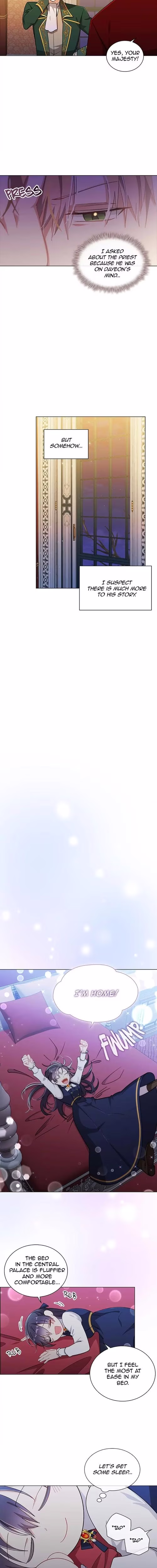 The Meaning of You - Chapter 67 - Part 8