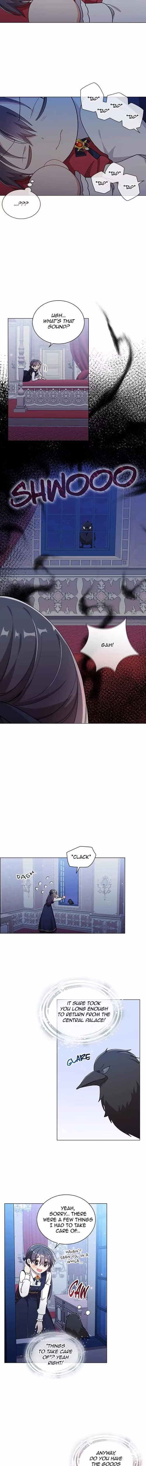 The Meaning of You - Chapter 67 - Part 9