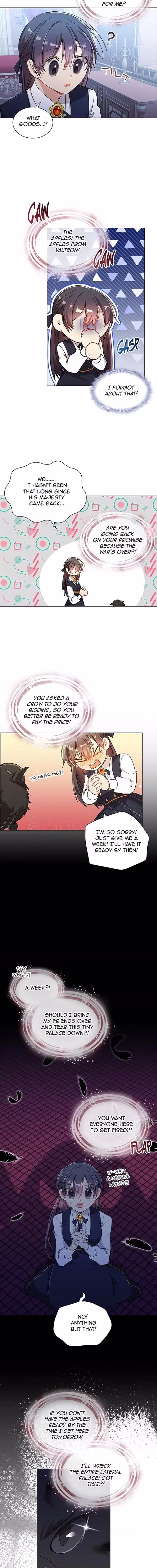 The Meaning of You - Chapter 67 - Part 10