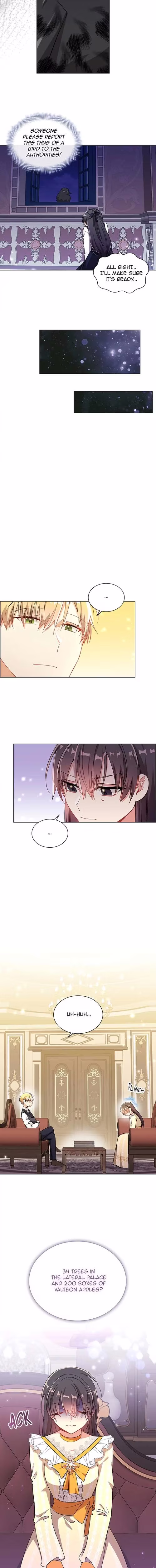 The Meaning of You - Chapter 67 - Part 11