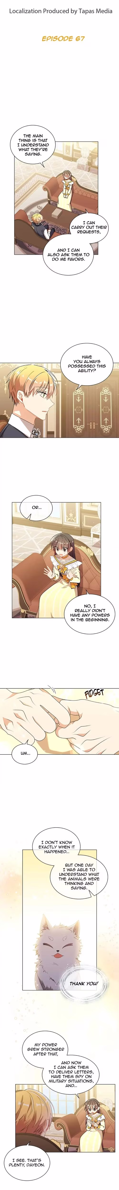 The Meaning of You - Chapter 68 - Part 4