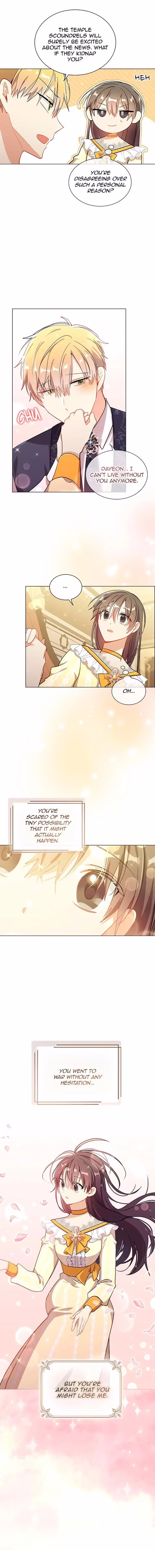 The Meaning of You - Chapter 68 - Part 9