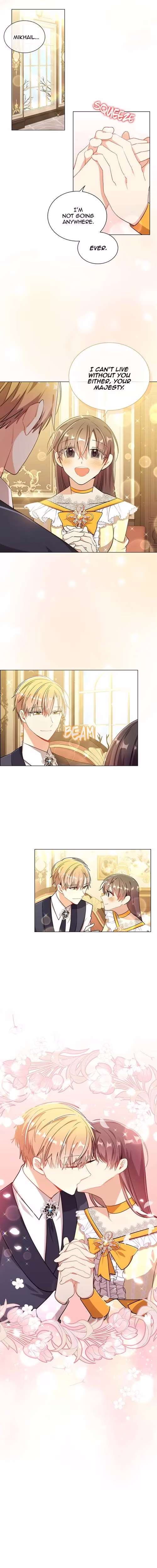 The Meaning of You - Chapter 68 - Part 10