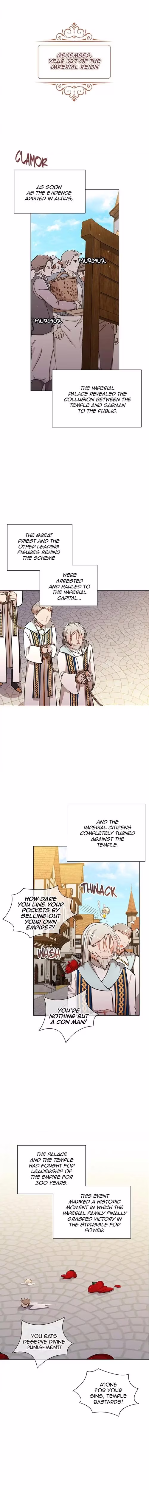 The Meaning of You - Chapter 68 - Part 11