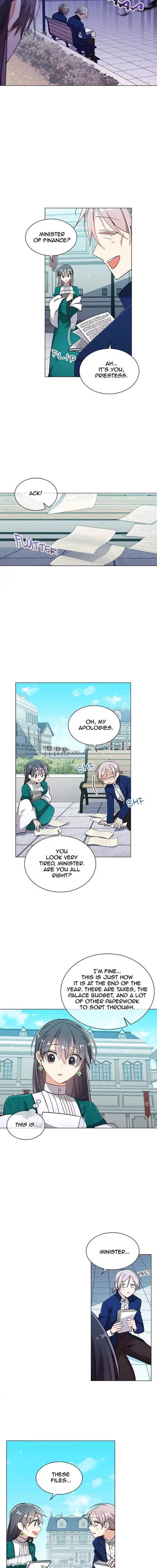 The Meaning of You - Chapter 69 - Part 3