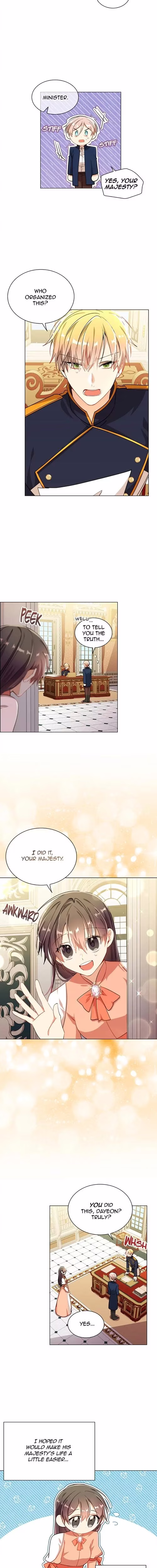 The Meaning of You - Chapter 69 - Part 5