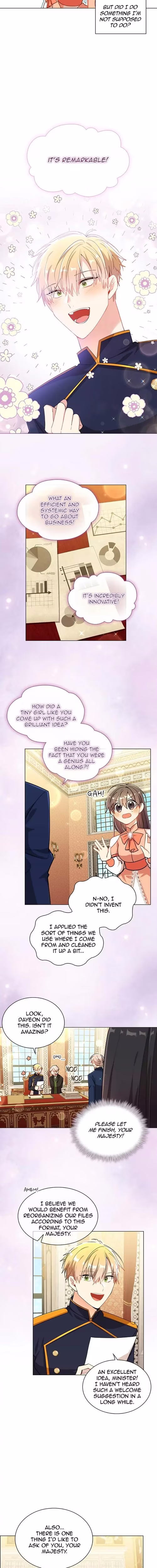 The Meaning of You - Chapter 69 - Part 6