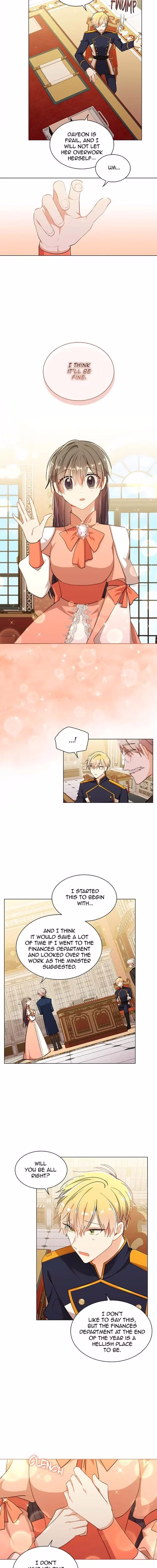 The Meaning of You - Chapter 69 - Part 8