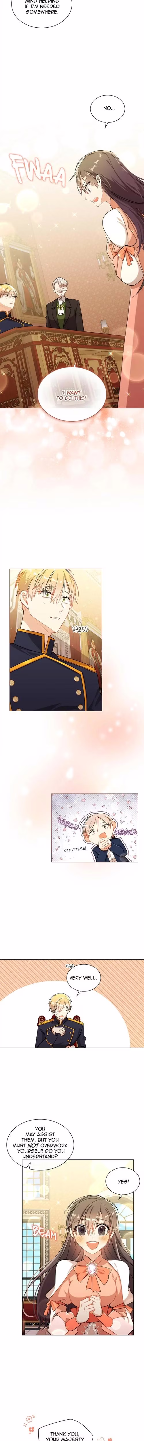 The Meaning of You - Chapter 69 - Part 9