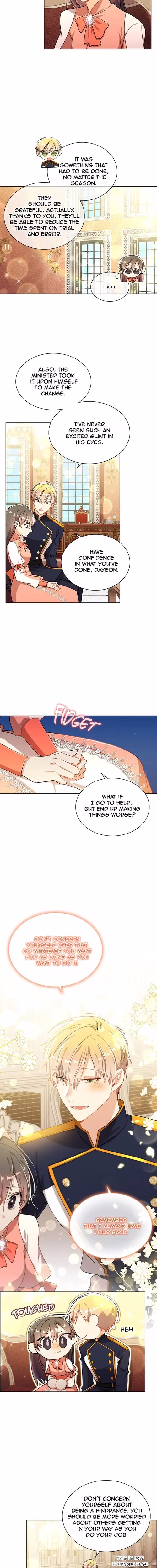 The Meaning of You - Chapter 69 - Part 11