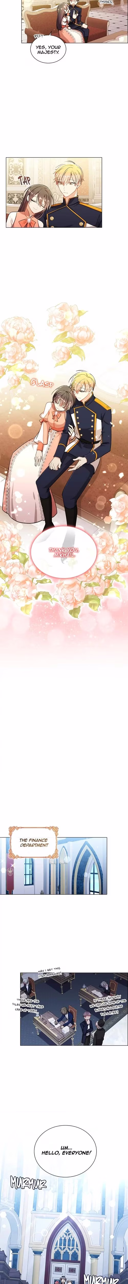 The Meaning of You - Chapter 69 - Part 12