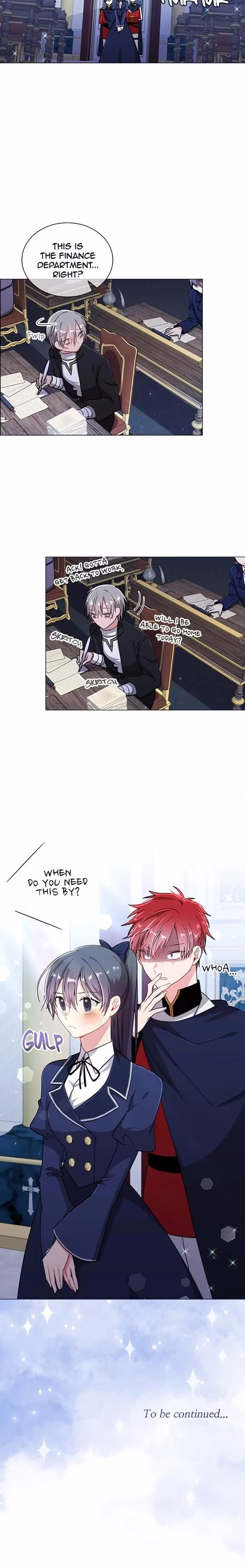 The Meaning of You - Chapter 69 - Part 13