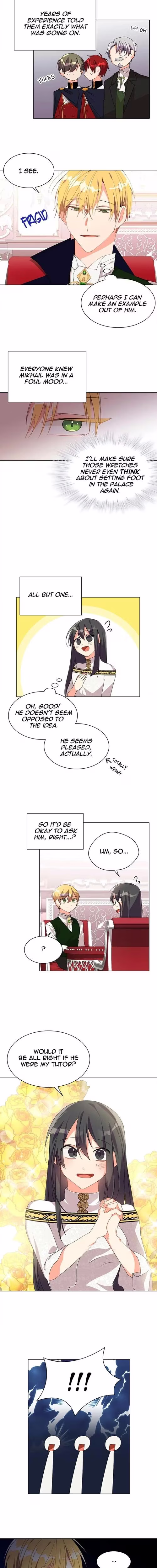 The Meaning of You - Chapter 7 - Part 4