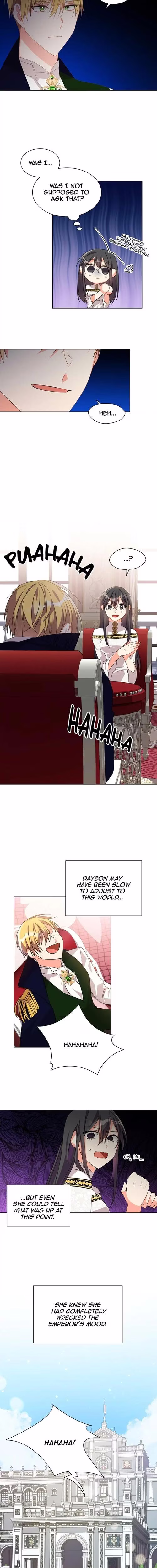 The Meaning of You - Chapter 7 - Part 5