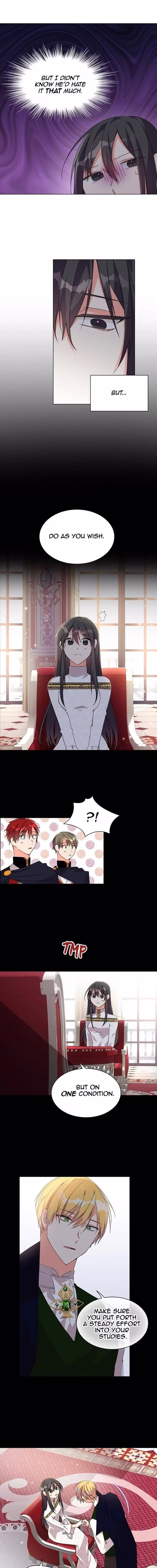 The Meaning of You - Chapter 7 - Part 7