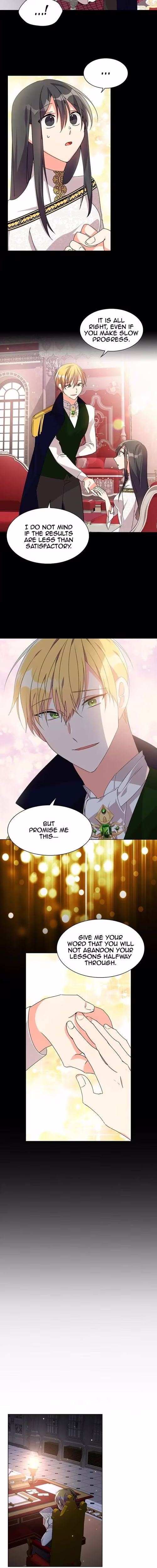 The Meaning of You - Chapter 7 - Part 8