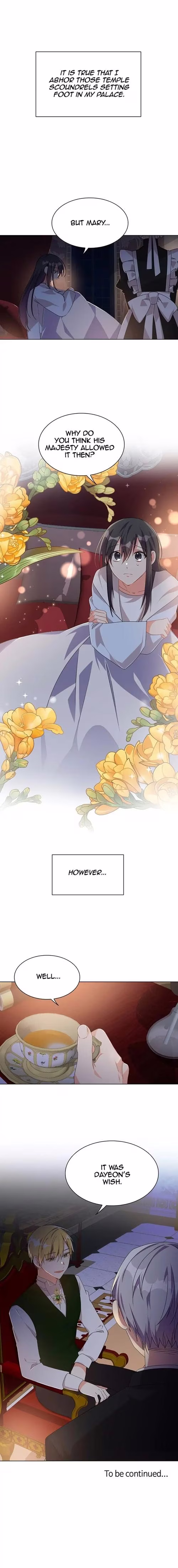 The Meaning of You - Chapter 7 - Part 10