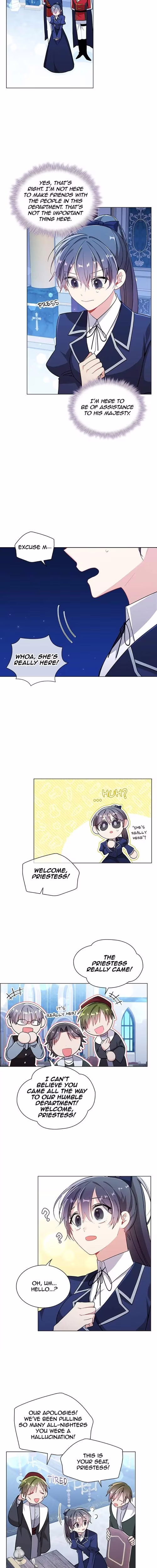 The Meaning of You - Chapter 70 - Part 3