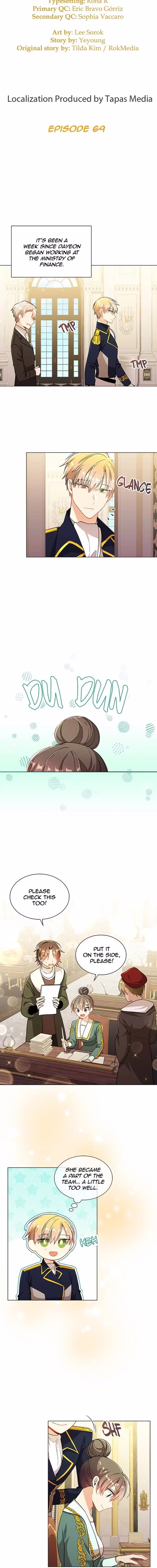 The Meaning of You - Chapter 70 - Part 5