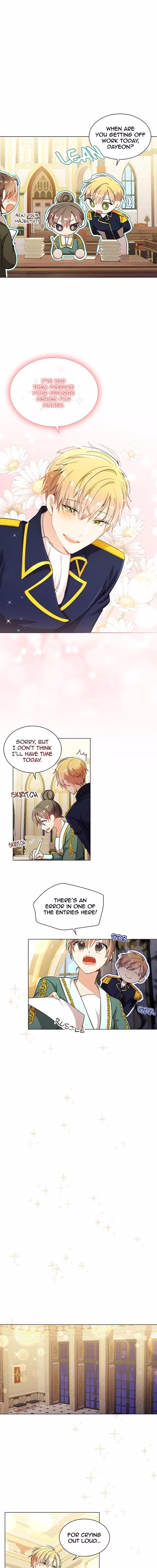 The Meaning of You - Chapter 70 - Part 6