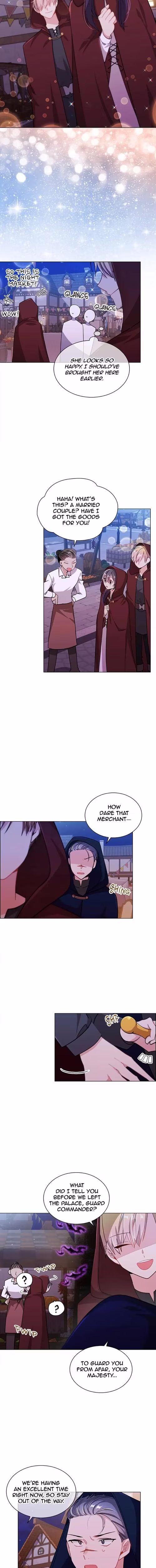 The Meaning of You - Chapter 70 - Part 10