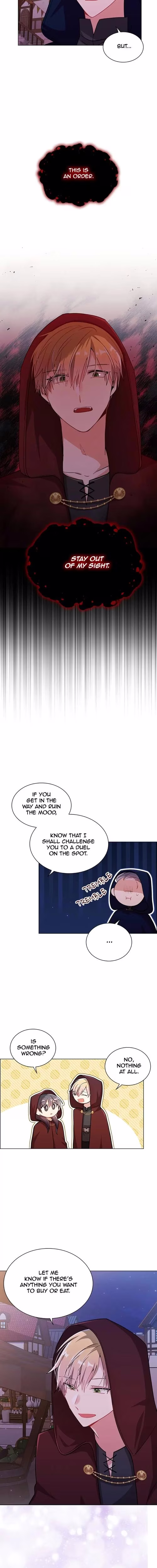 The Meaning of You - Chapter 70 - Part 11