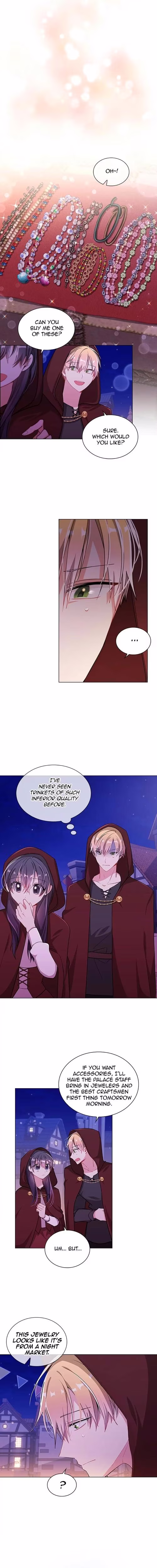 The Meaning of You - Chapter 71 - Part 3