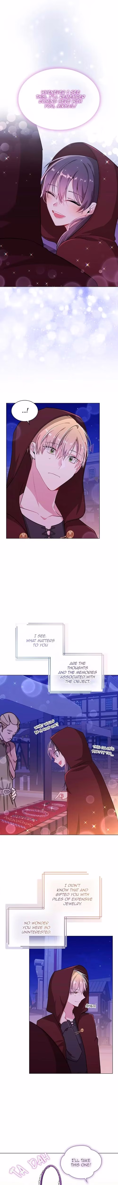 The Meaning of You - Chapter 71 - Part 4