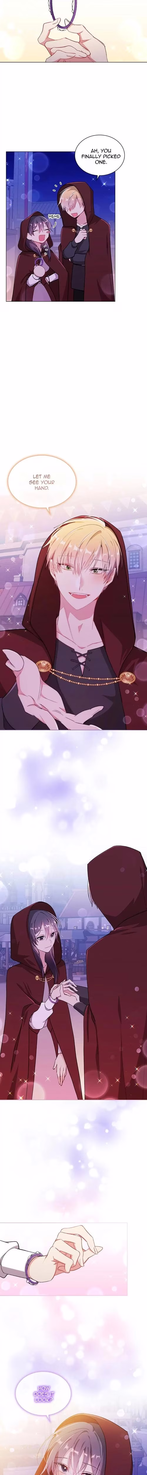 The Meaning of You - Chapter 71 - Part 5