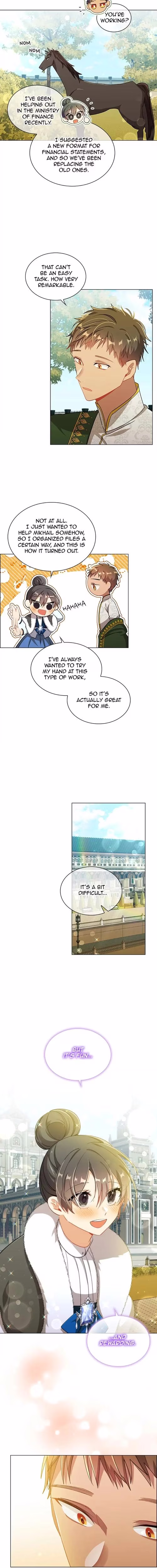 The Meaning of You - Chapter 71 - Part 9