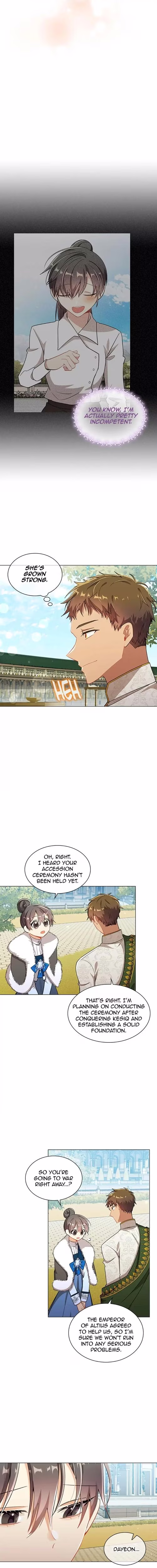 The Meaning of You - Chapter 71 - Part 10