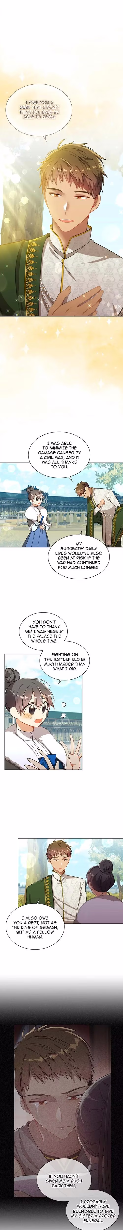 The Meaning of You - Chapter 71 - Part 11