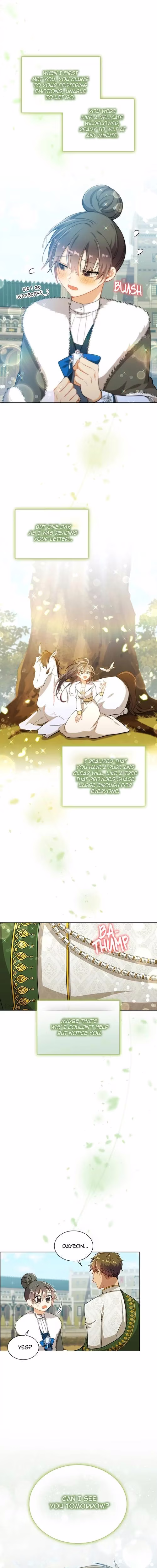 The Meaning of You - Chapter 72 - Part 3