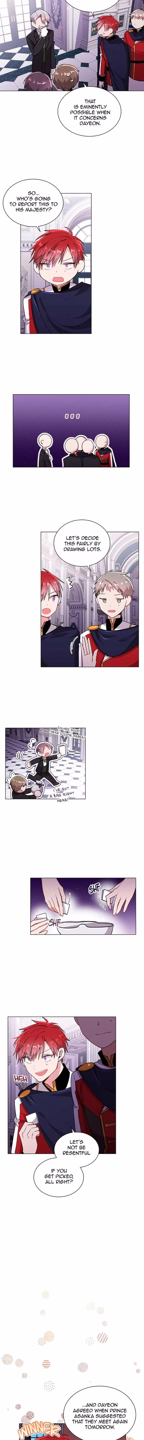 The Meaning of You - Chapter 72 - Part 6