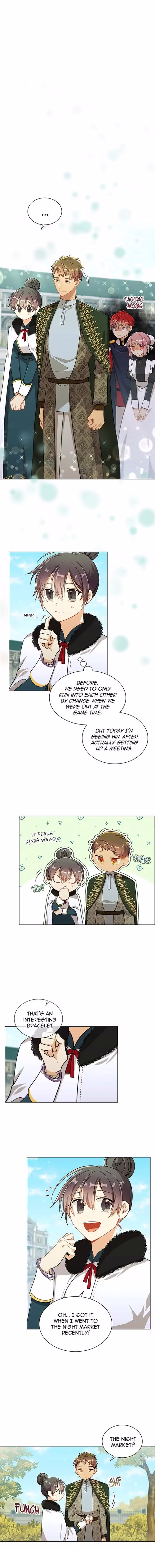 The Meaning of You - Chapter 72 - Part 9