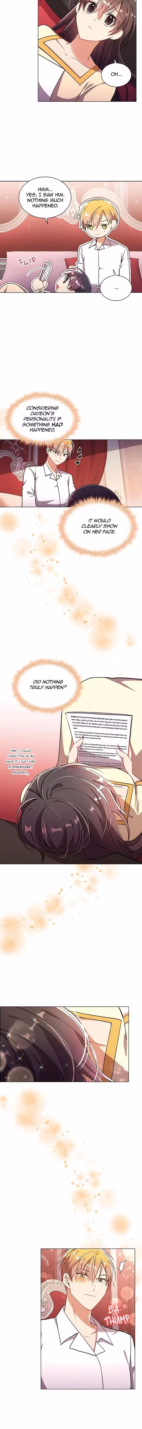 The Meaning of You - Chapter 73 - Part 4