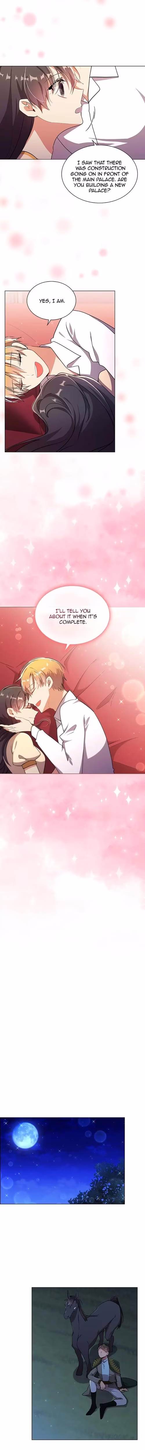 The Meaning of You - Chapter 73 - Part 6