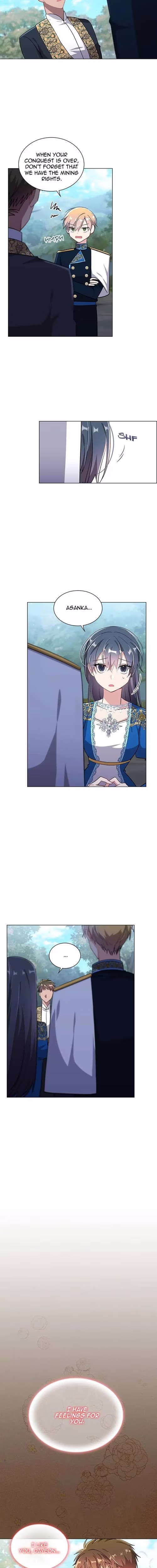 The Meaning of You - Chapter 73 - Part 8