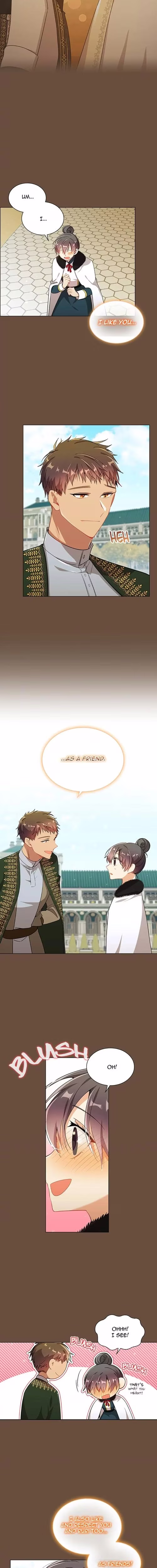 The Meaning of You - Chapter 73 - Part 10