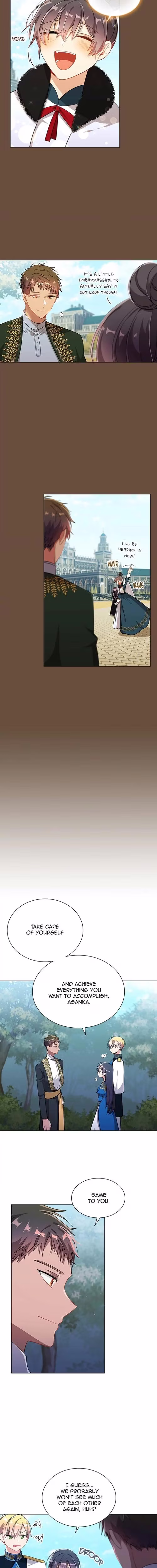 The Meaning of You - Chapter 73 - Part 11