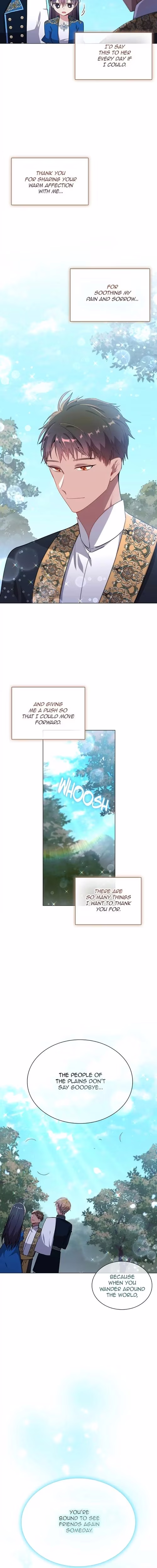 The Meaning of You - Chapter 73 - Part 12