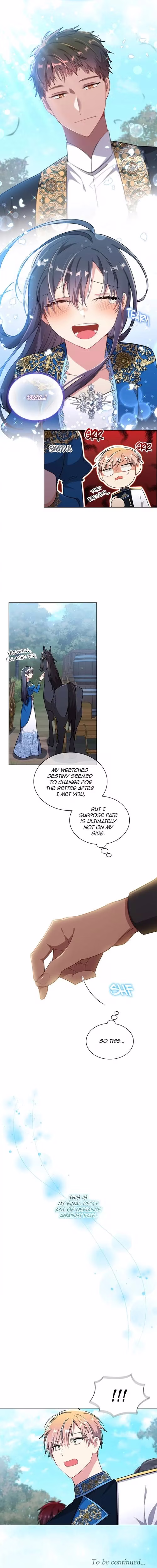 The Meaning of You - Chapter 73 - Part 13