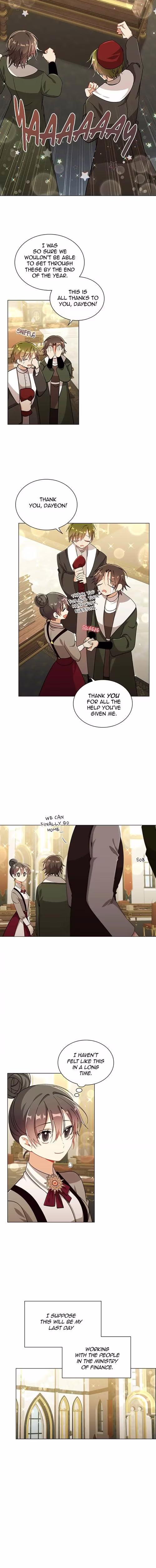 The Meaning of You - Chapter 74 - Part 5