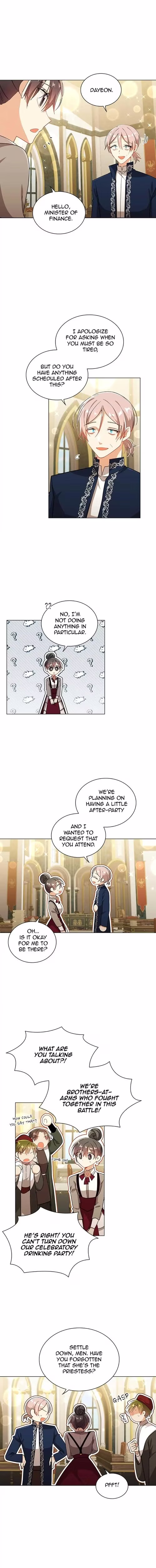 The Meaning of You - Chapter 74 - Part 6